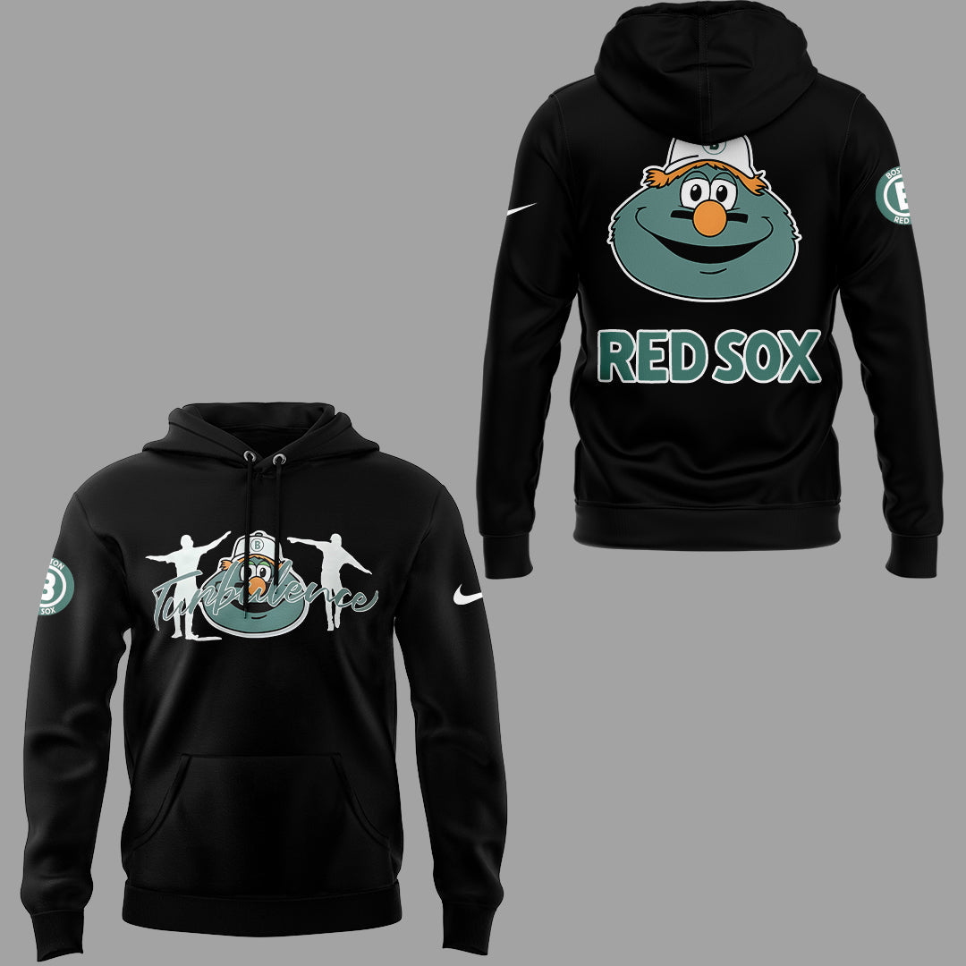 Limited Edition Red Sox 2025 Hoodie