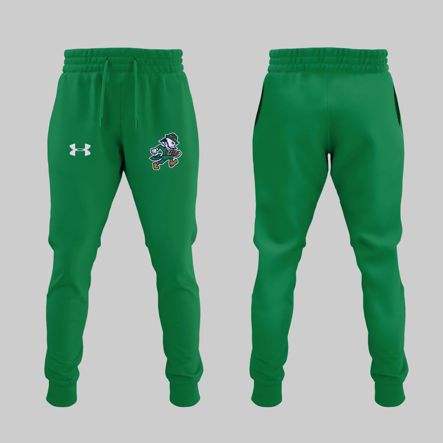 Limited Edition Irish Football Leprechaun Collection 2025 SweatShirt