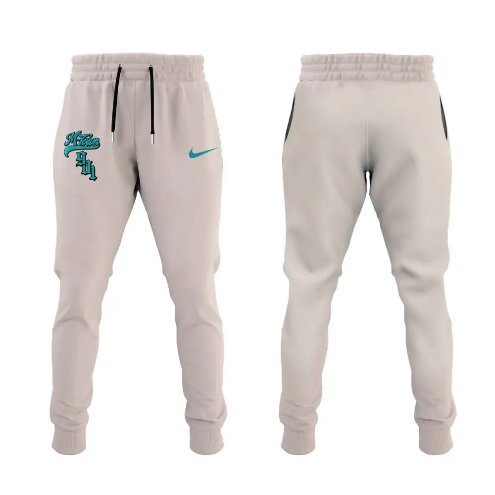 Limited Edition Nike Memphis Grizzlies ๐พ๐๐ฉ๐ฎ ๐พ๐ค๐ก๐ก๐๐๐ฉ๐๐ค๐ฃ Hoodie Set | IV40