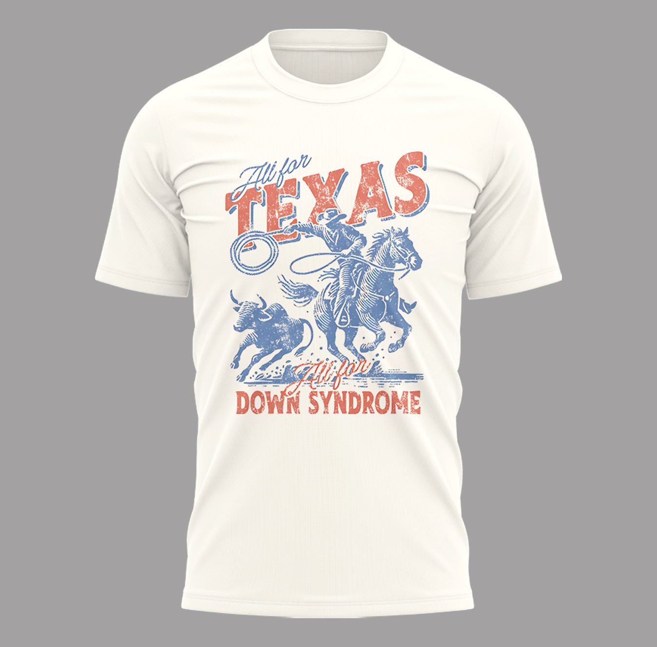 Limited Edition Rangers Tour 2025  T-Shirt
