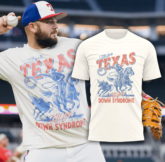 Limited Edition Rangers Tour 2025  T-Shirt
