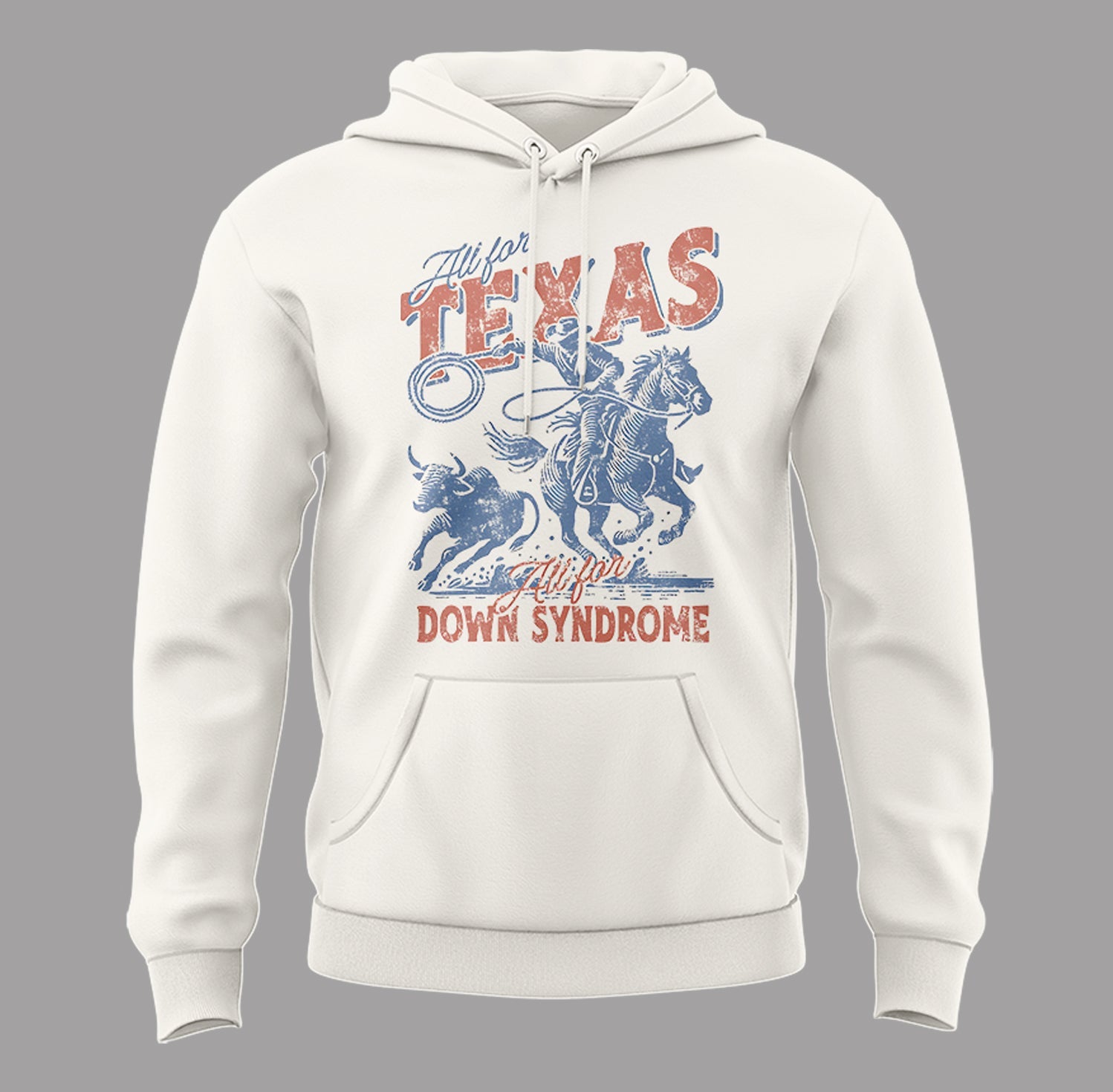 Limited Edition Rangers Tour 2025 Hoodie