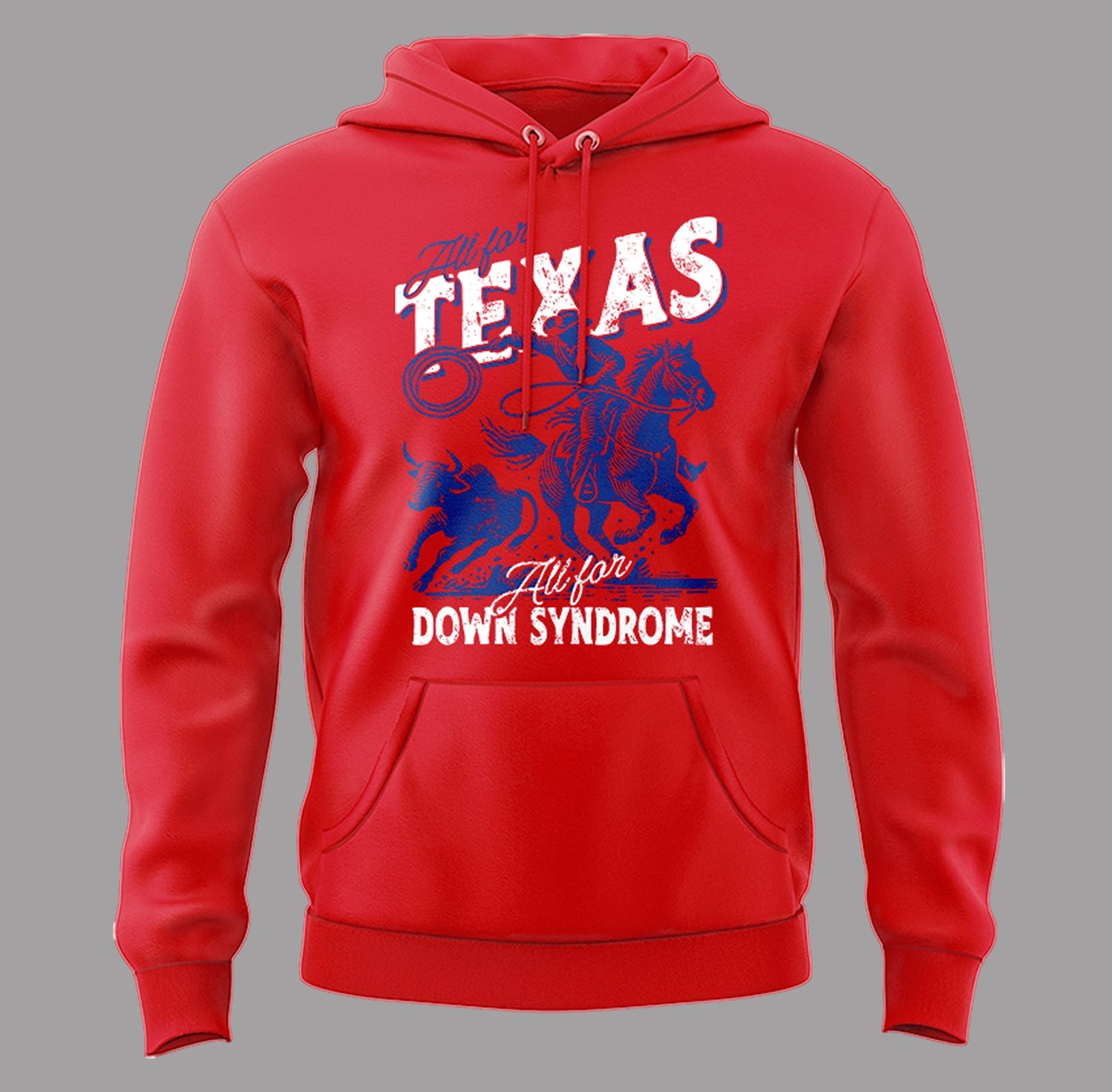 Limited Edition Rangers Tour 2025 Hoodie