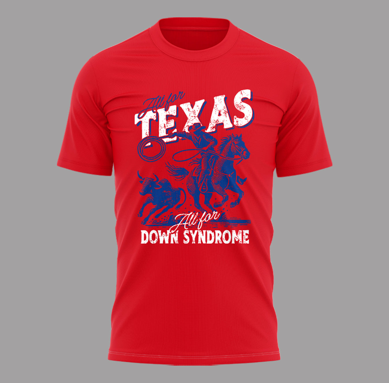 Limited Edition Rangers Tour 2025  T-Shirt