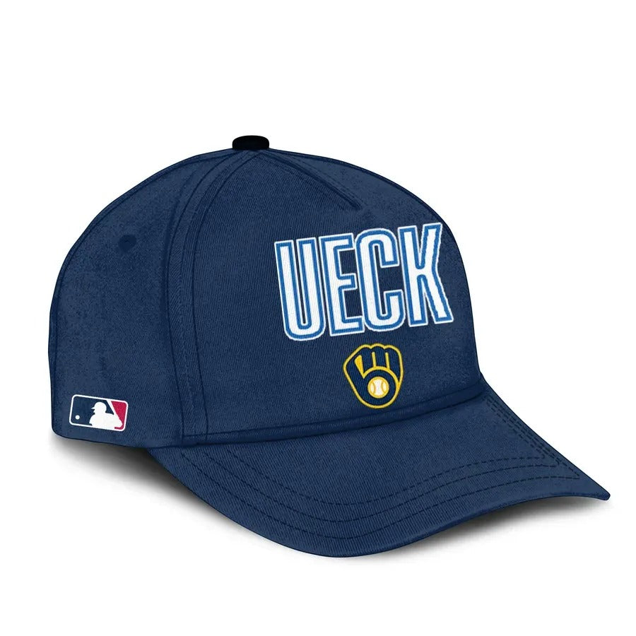 Honoring The Legend, Brewers Baseball Hall of Famer Bob Uecker TShirt -PU011725035