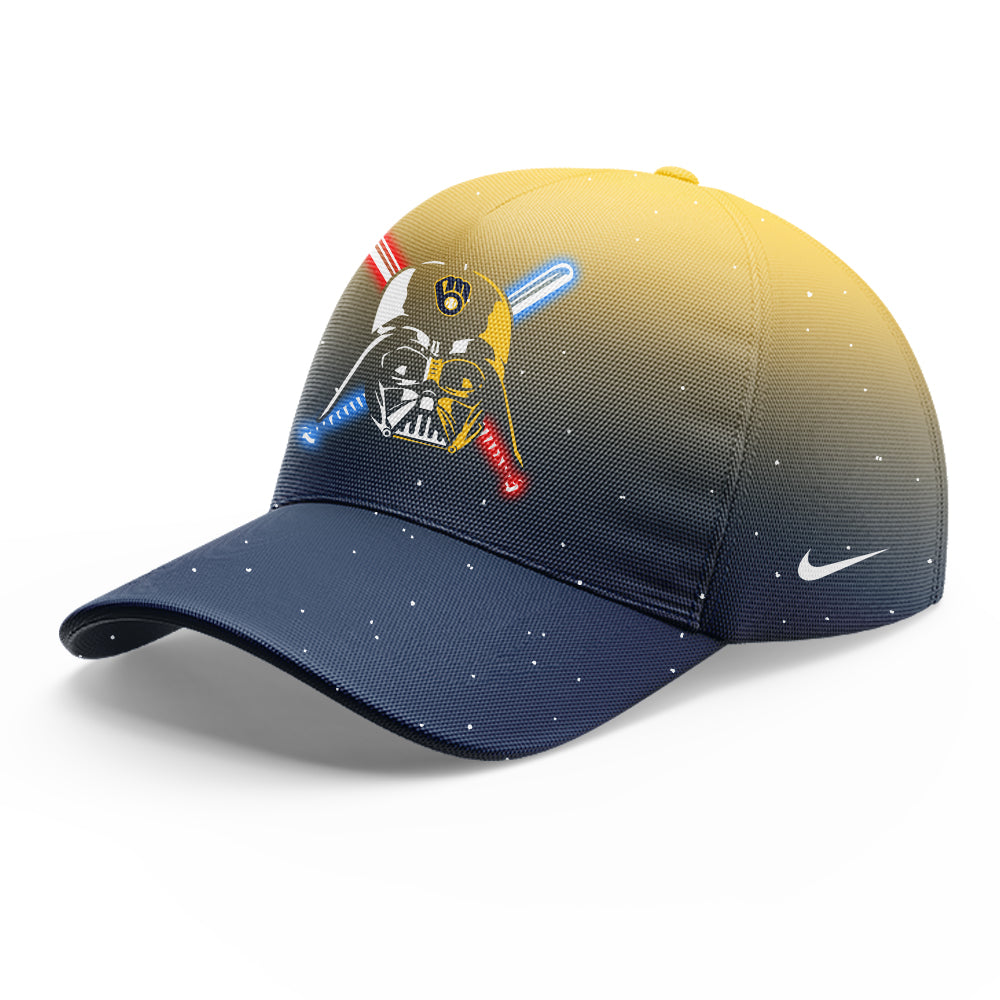 Brewers Baseball 2025 Limited "Brewers x Stars Wars" Hoodie-PU25031312