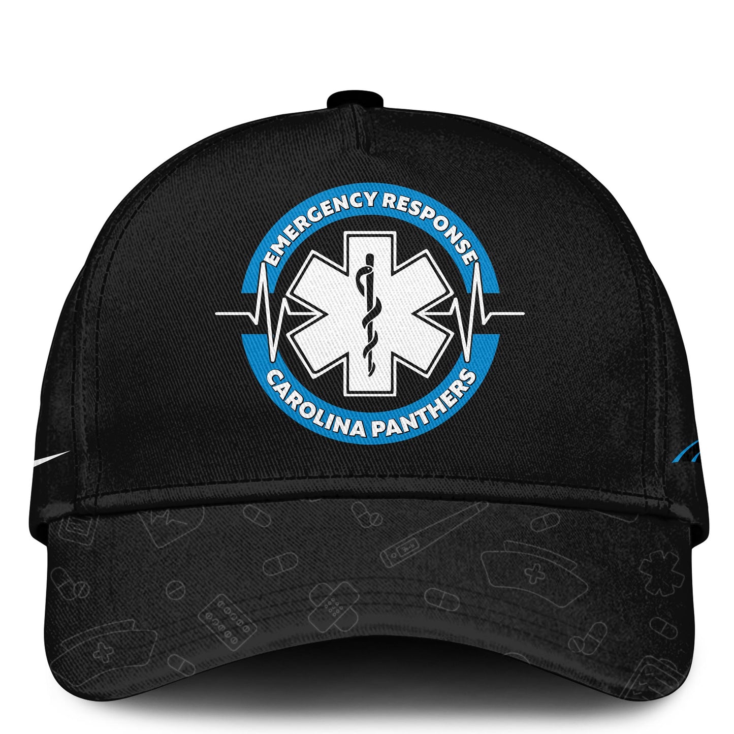 CAR x EMS Appreciation Night Game Hoodie