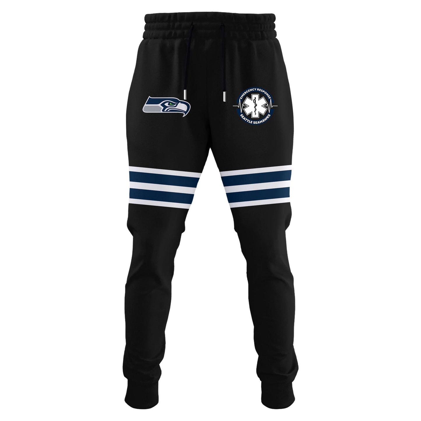 SEA x EMS Appreciation Night Game Hoodie