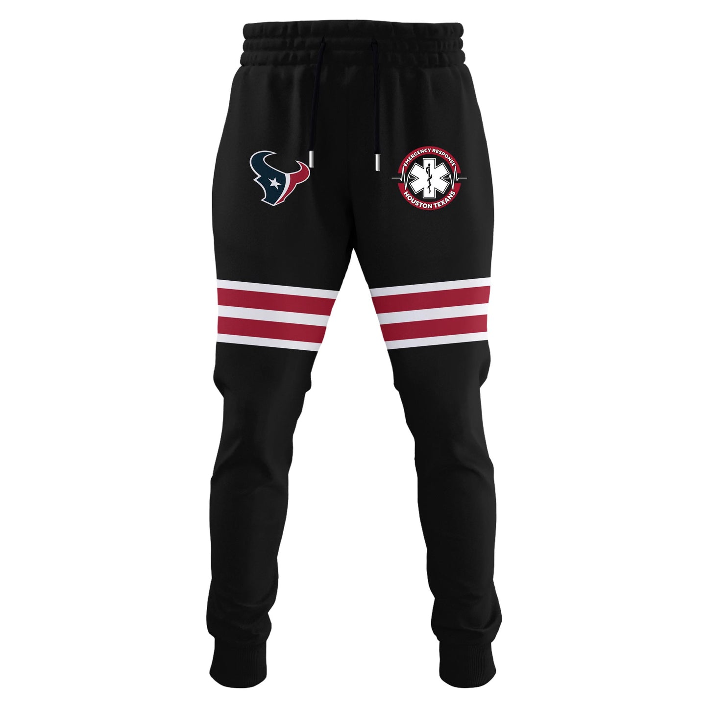 HOU x EMS Appreciation Night Game Hoodie