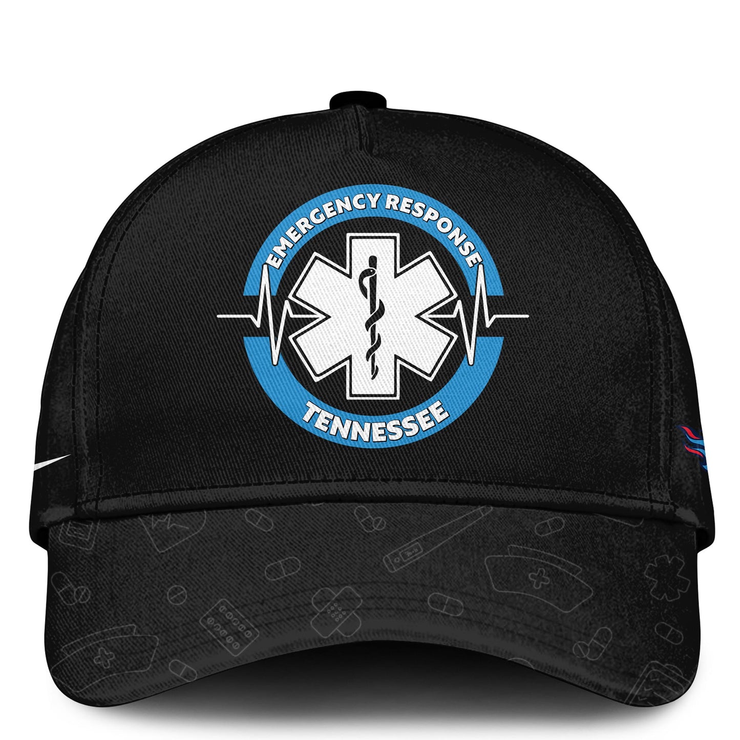 TEN x EMS Appreciation Night Game Hoodie