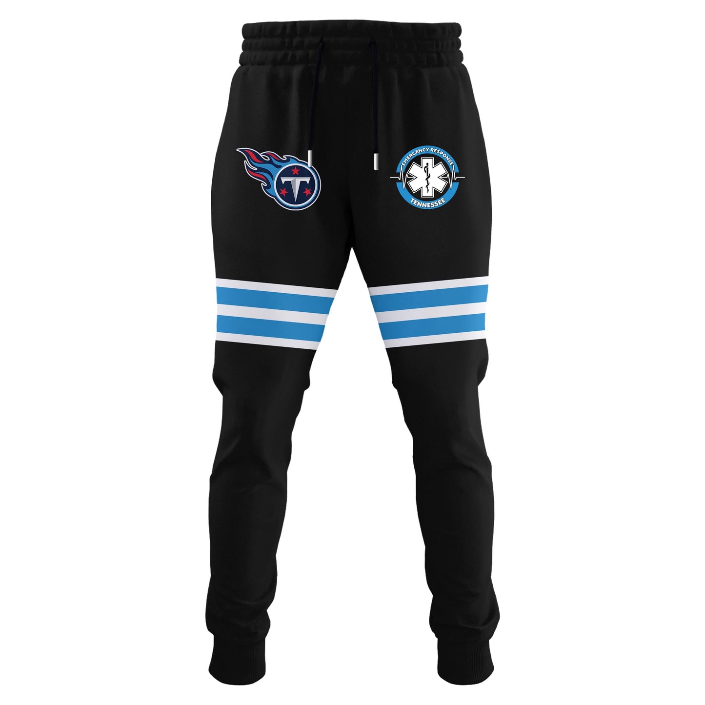 TEN x EMS Appreciation Night Game Hoodie