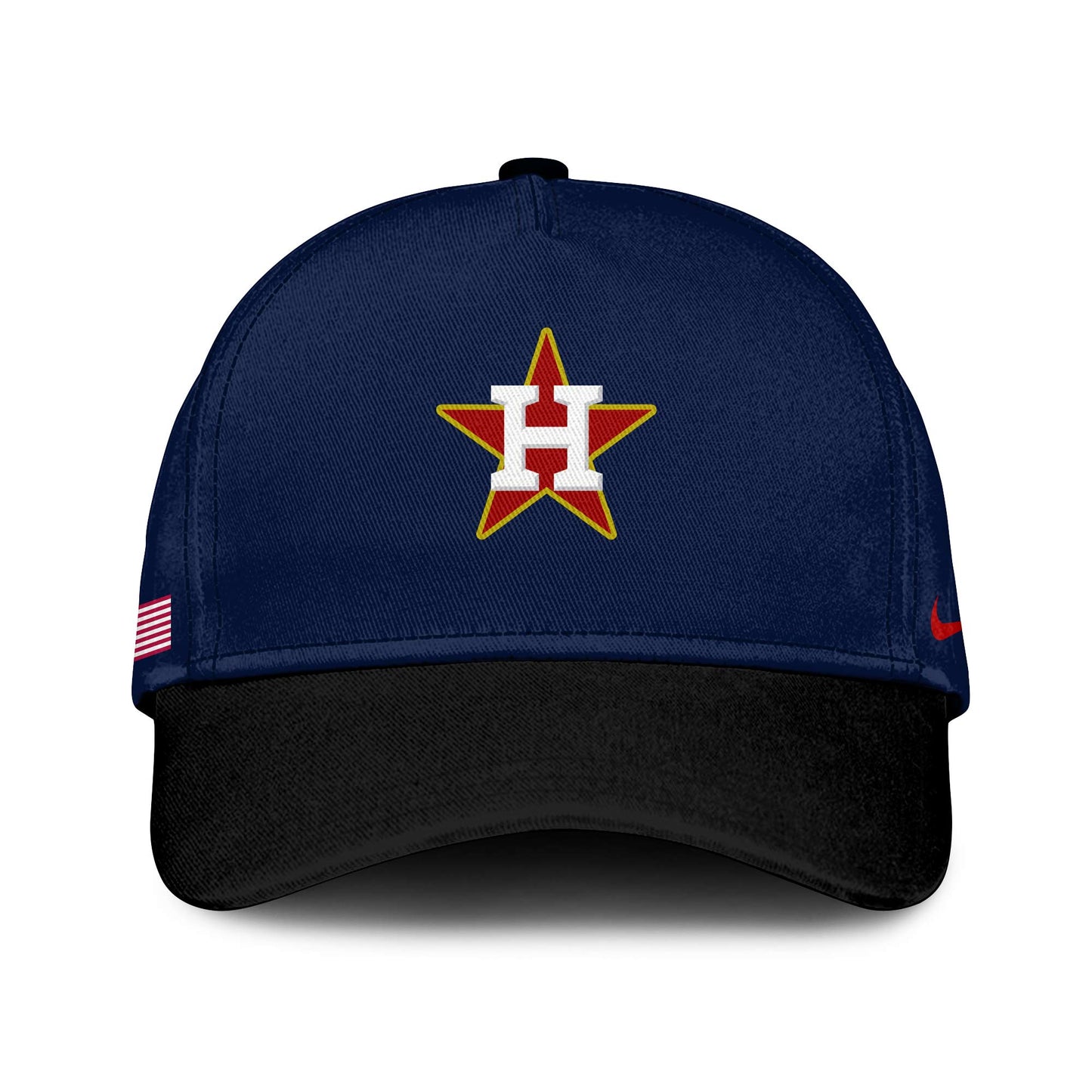 _Houston Astros MLB x Marine Corps Military Appreciation Night Jersey Editions Limited 2025 V3