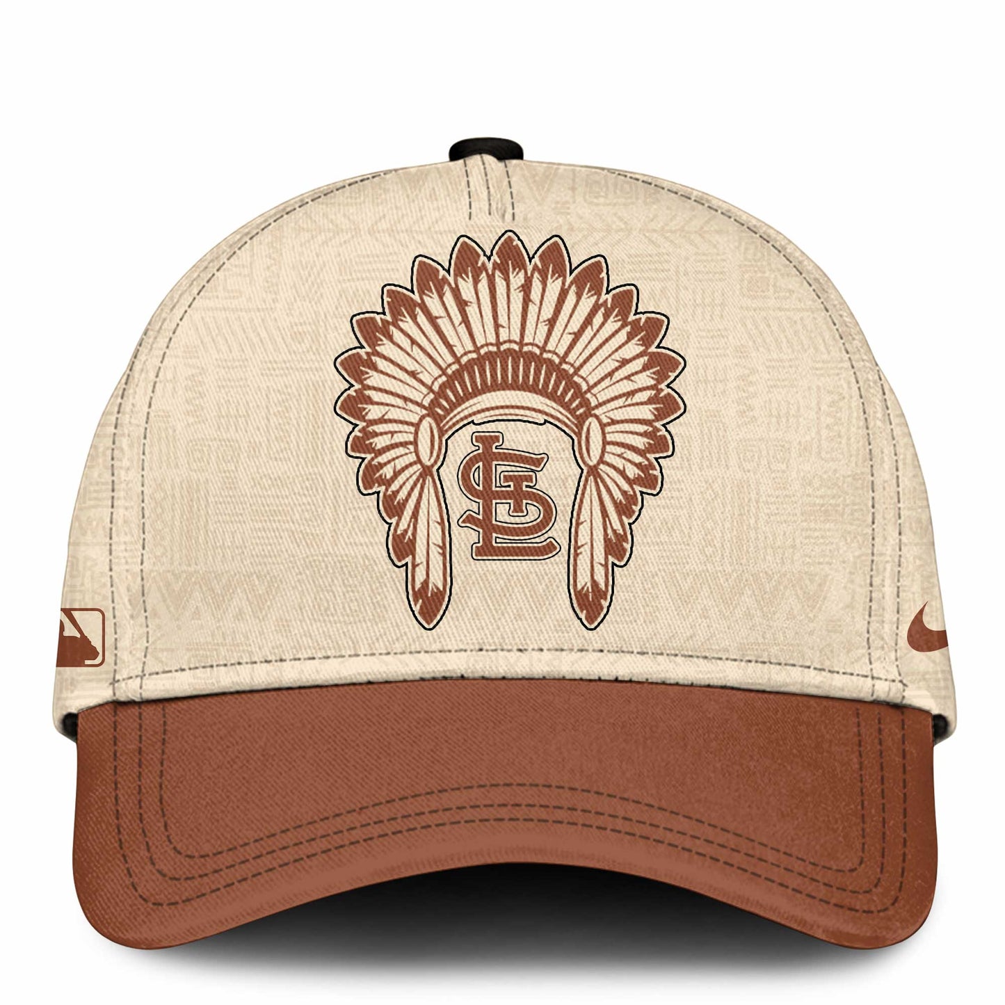 St.Louis Cardinals x Native American Heritage Month Limited Edition Jersey 2025