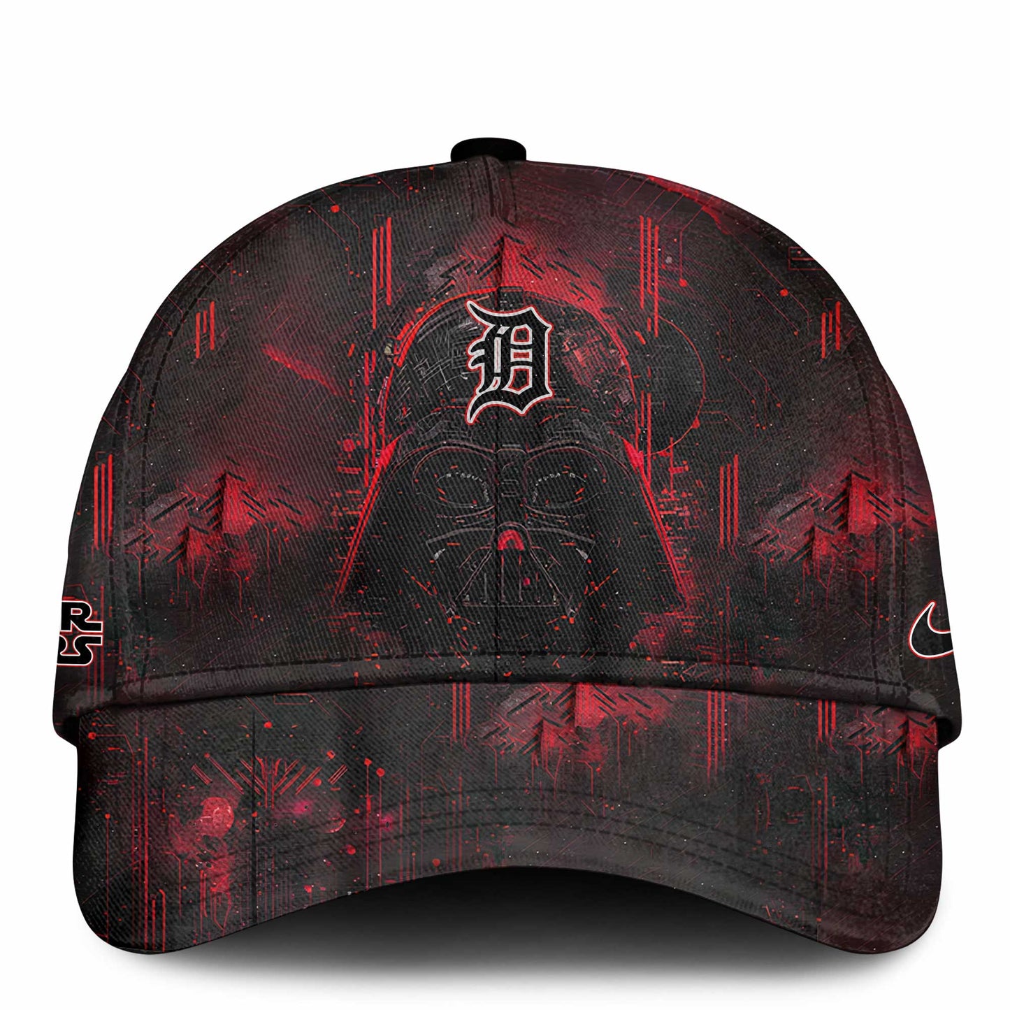 Detroit Tigers MLB x Star Wars Jersey 15