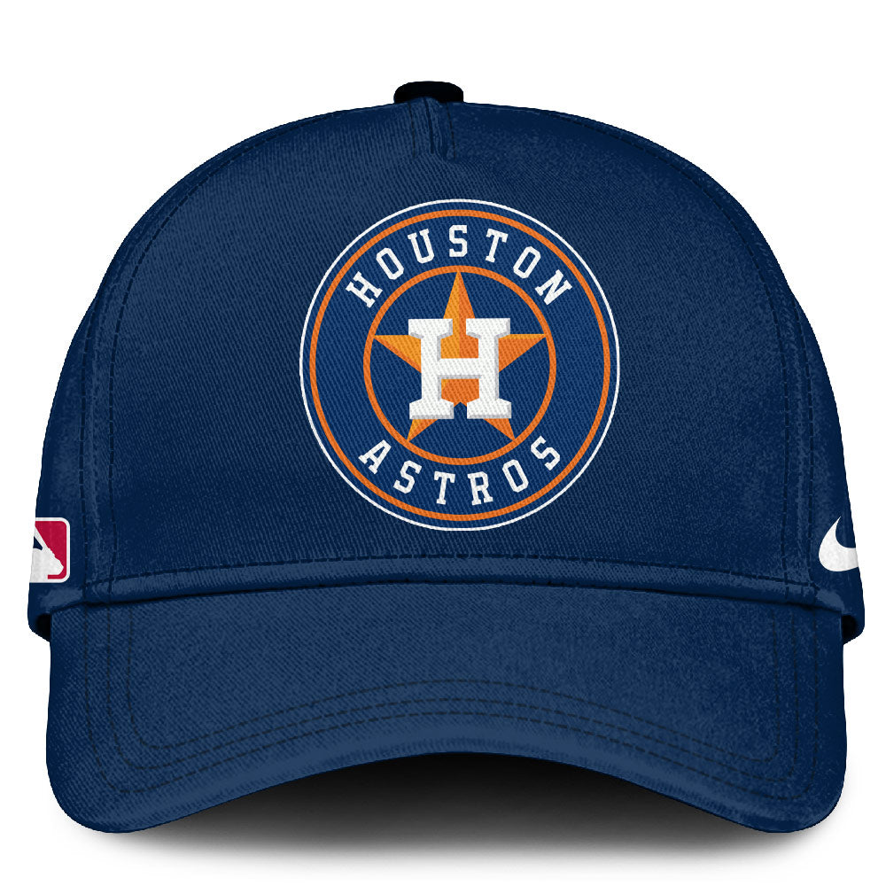 Houston Astros MLB Hawaiian Shirt Special Edition 2025