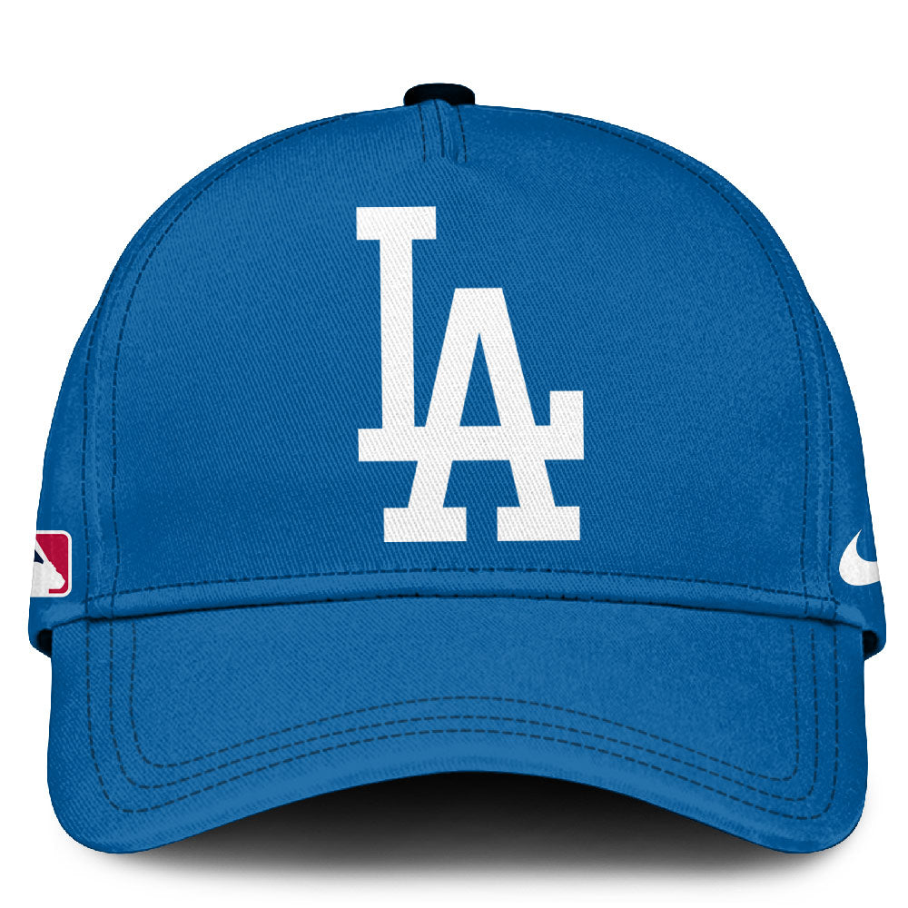 Los Angeles Dodgers MLB Hawaiian Shirt Special Edition 2025