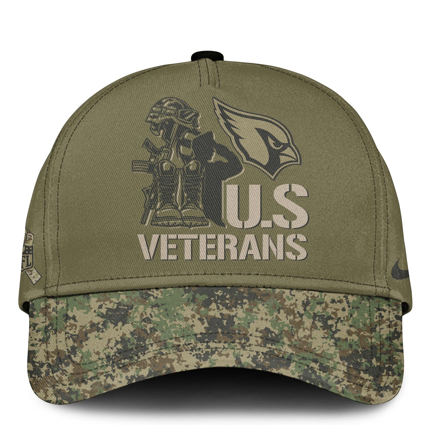 ARI-Veteran Day 2025 Hoodie Limited Edions