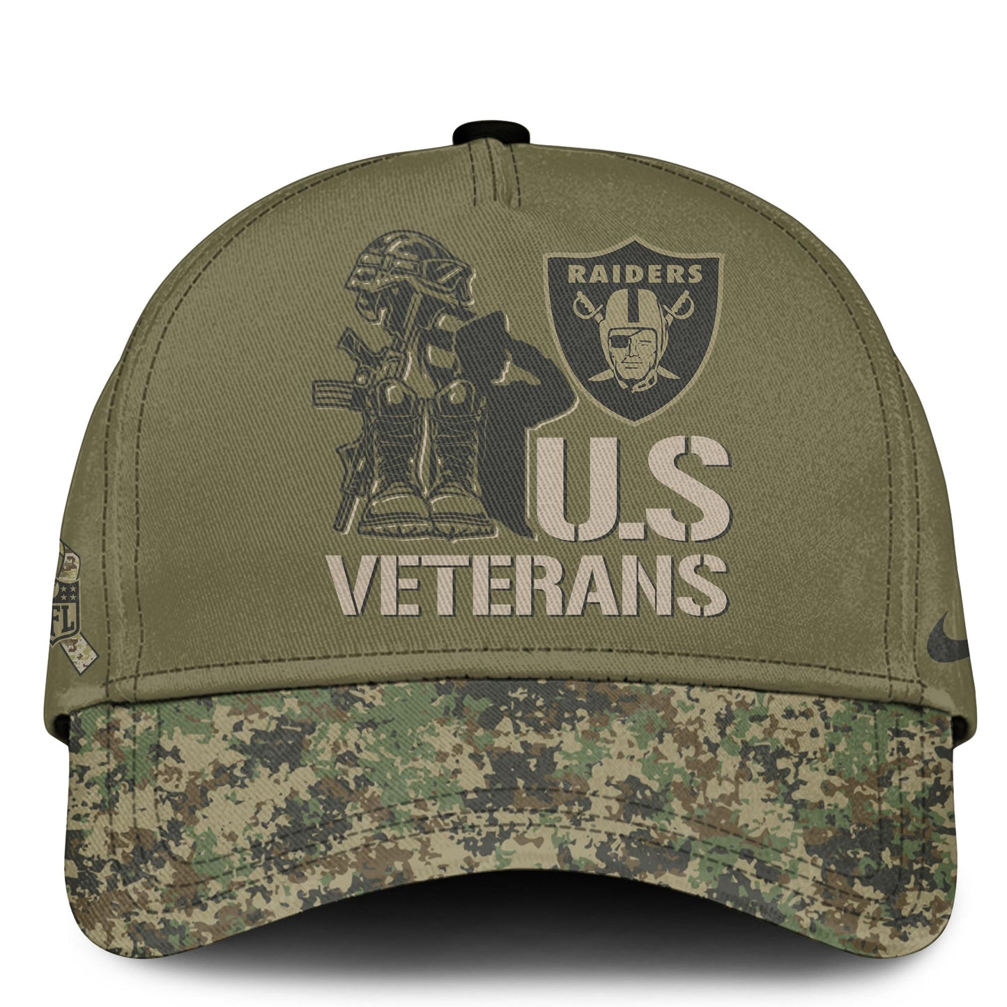 LV-Veteran Day 2025 Hoodie Limited Edions