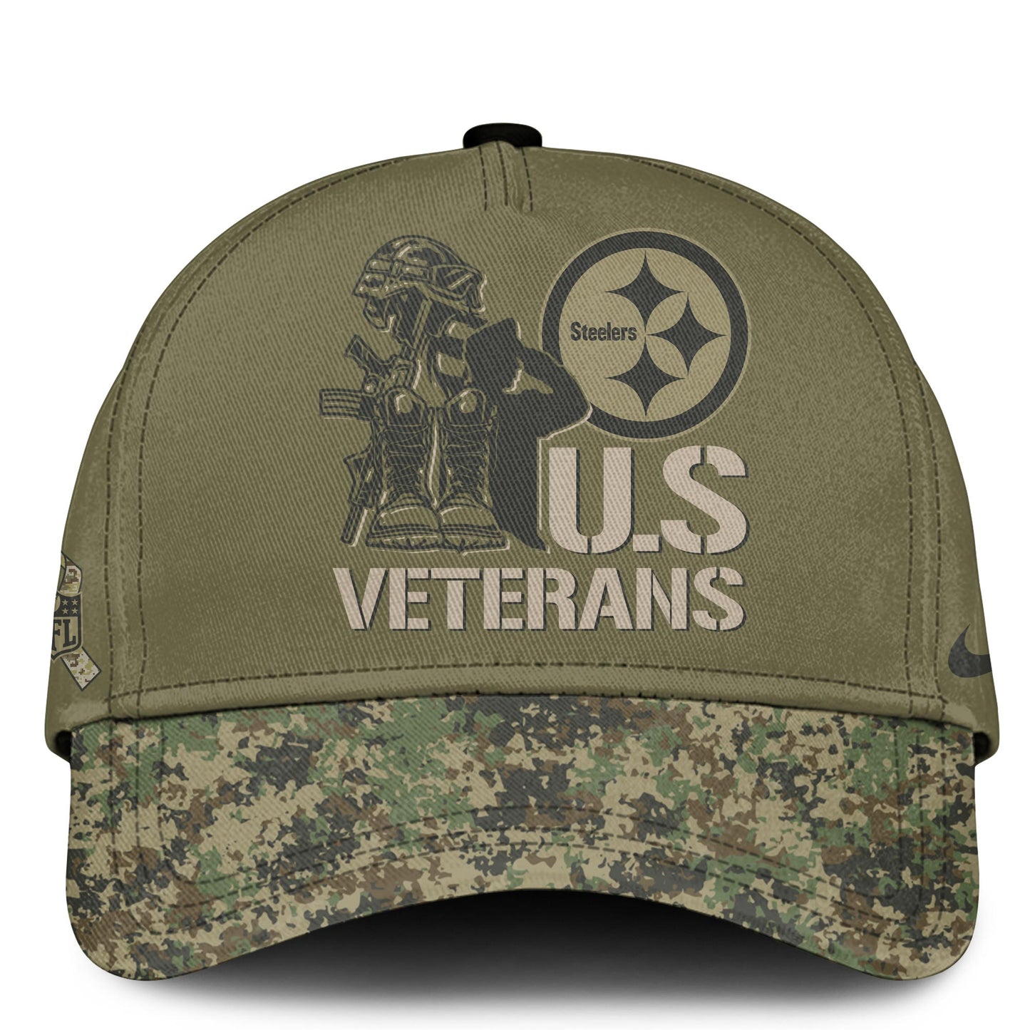 PIT-Veteran Day 2025 Hoodie Limited Edions
