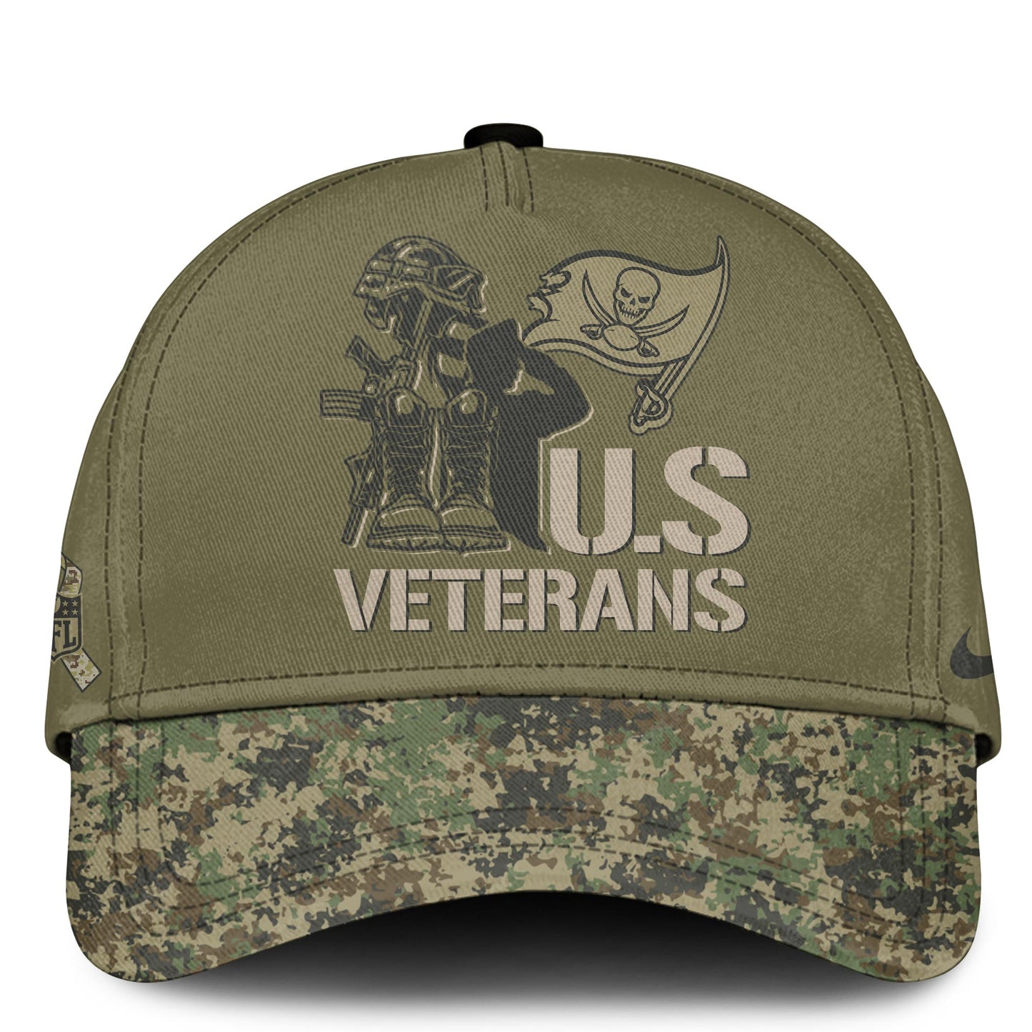 TB-Veteran Day 2025 Hoodie Limited Edions