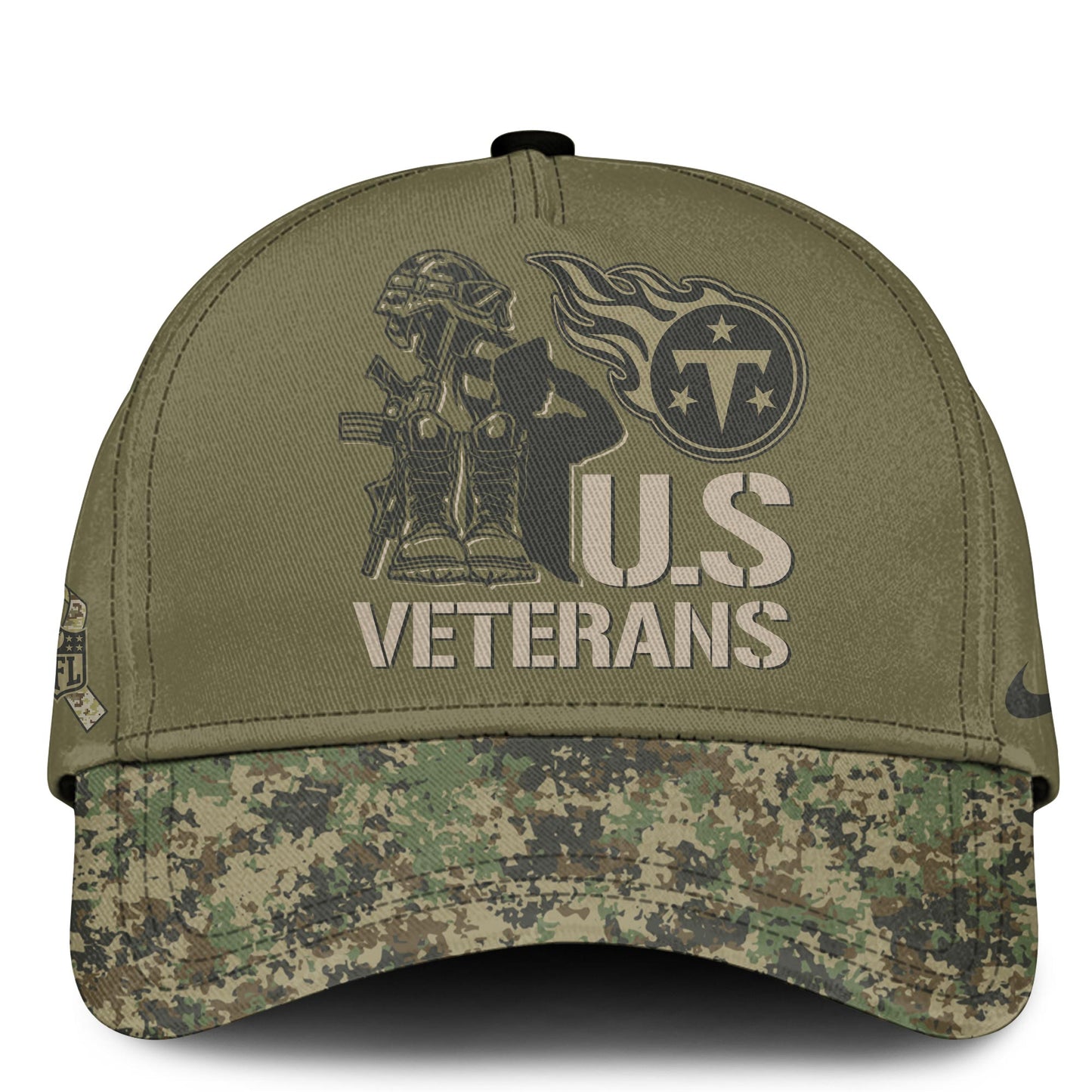 TEN-Veteran Day 2025 Hoodie Limited Edions