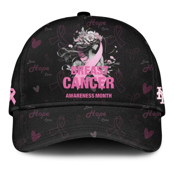 _ NYM x Breast Cancer Awareness Month Limited Edition Hoodie 2025.
