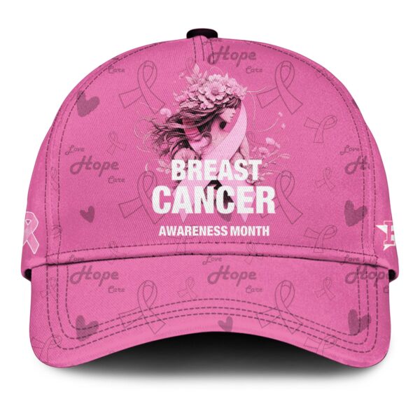 _ HA x Breast Cancer Awareness Month Limited Edition Hoodie 2025.