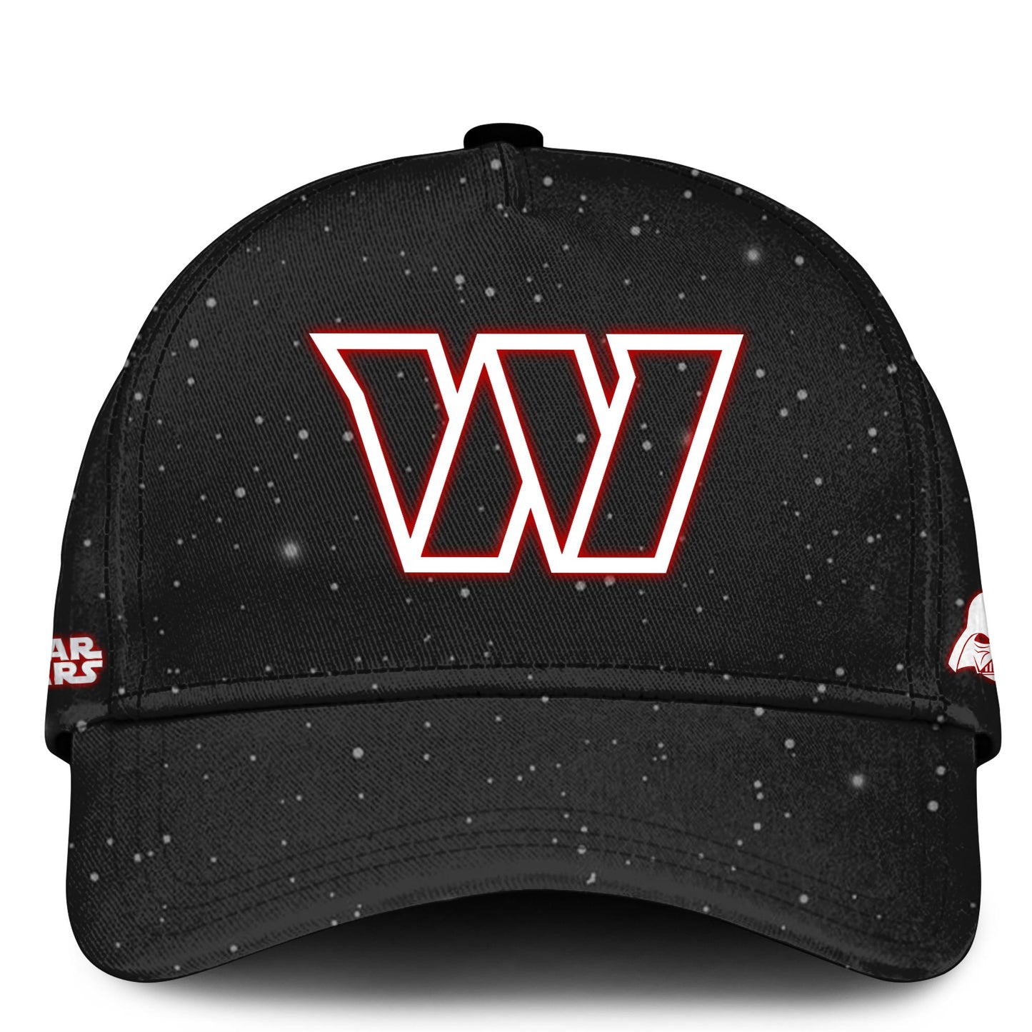 .WAS-Star war Hoodie Limited Edions