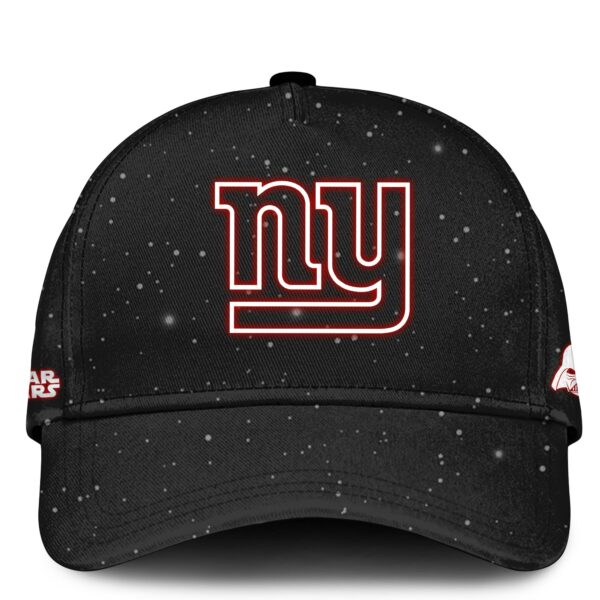 .NYG-Star war Hoodie Limited Editions