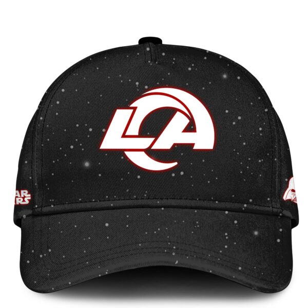 .LAR-Star war Hoodie Limited Editions