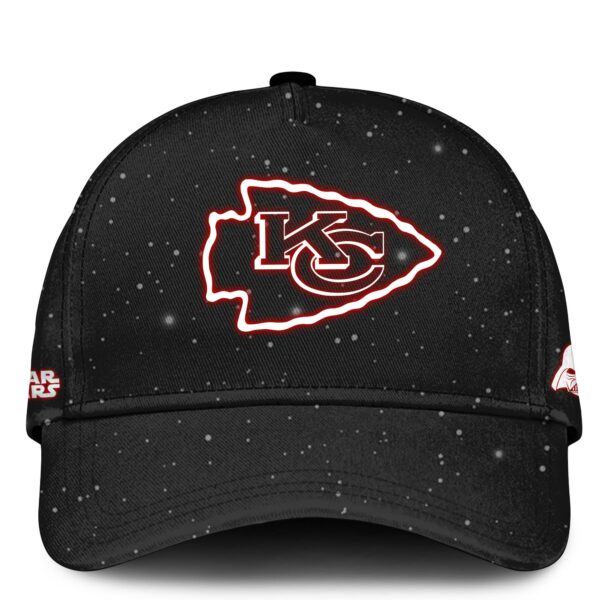 .KC-Star war Hoodie Limited Editions
