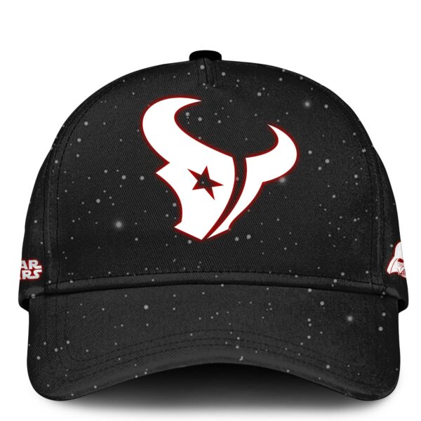 .HOU-Star war Hoodie Limited Editions
