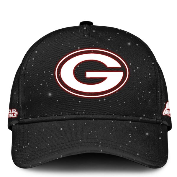 .GB-Star war Hoodie Limited Editions