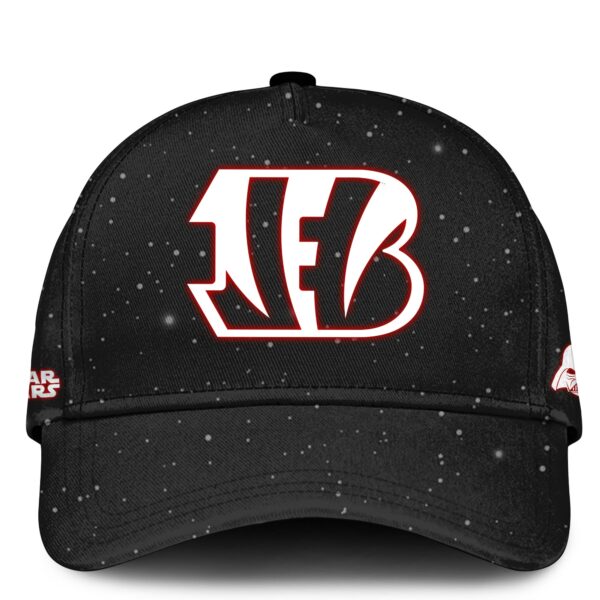 .CIN-Star war Hoodie Limited Editions