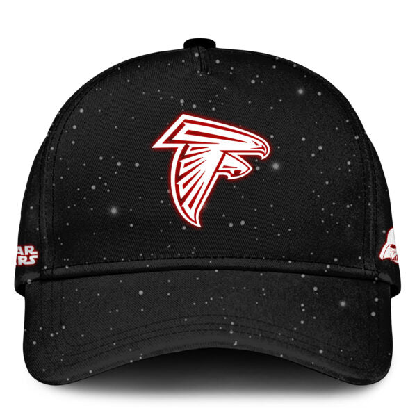 .ATL-Star war Hoodie Limited Editions
