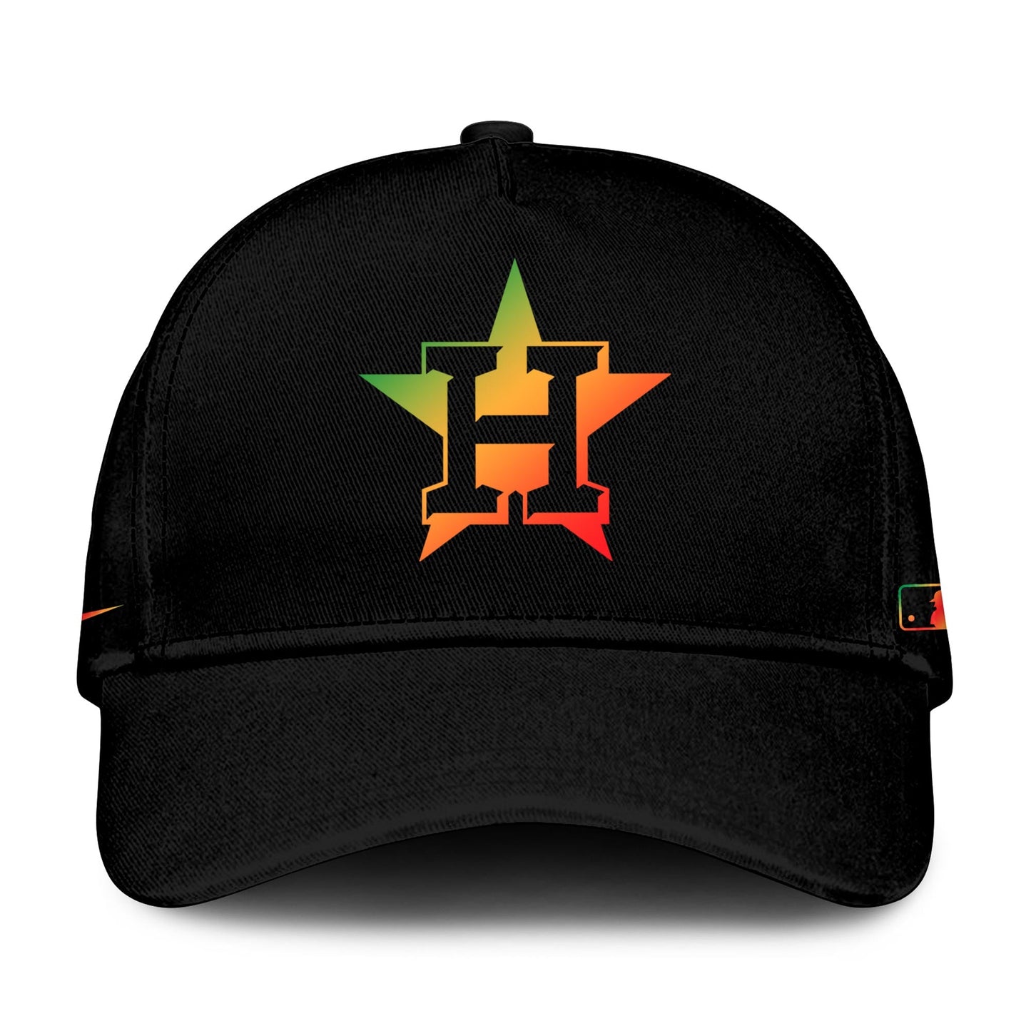 _Houston Astros MLB x Juneteenth Jersey Editions Limited 2025 V1