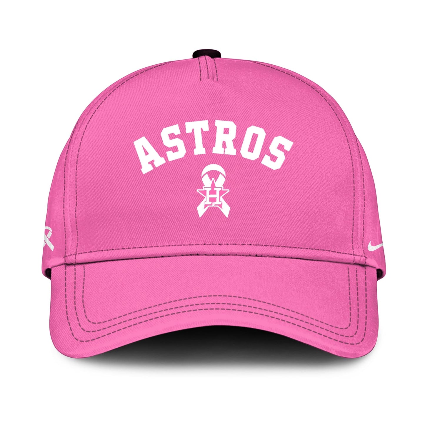 Houston Astros x Breast Cancer Awareness Game Night Jersey Editons Limited
