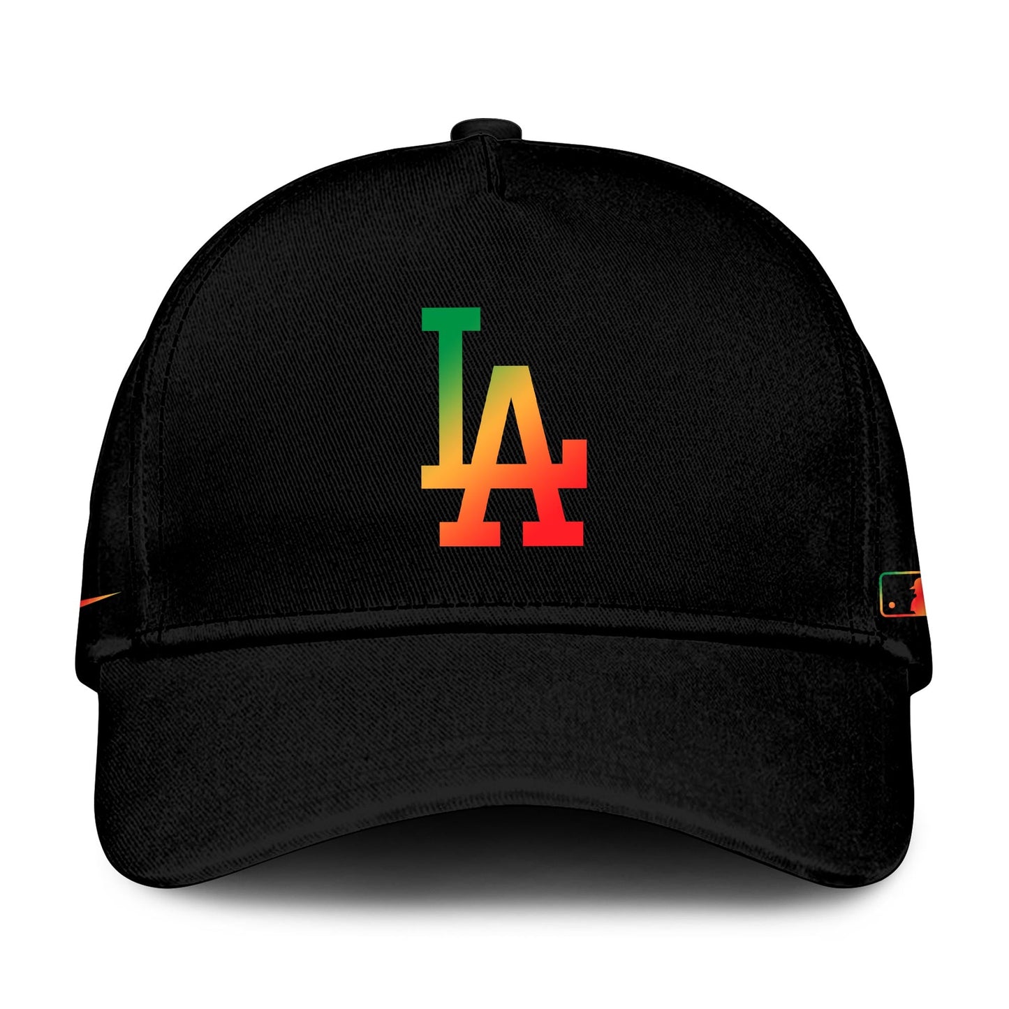 _Los Angeles Dodgers MLB x Juneteenth Jersey Editions Limited 2025 V1
