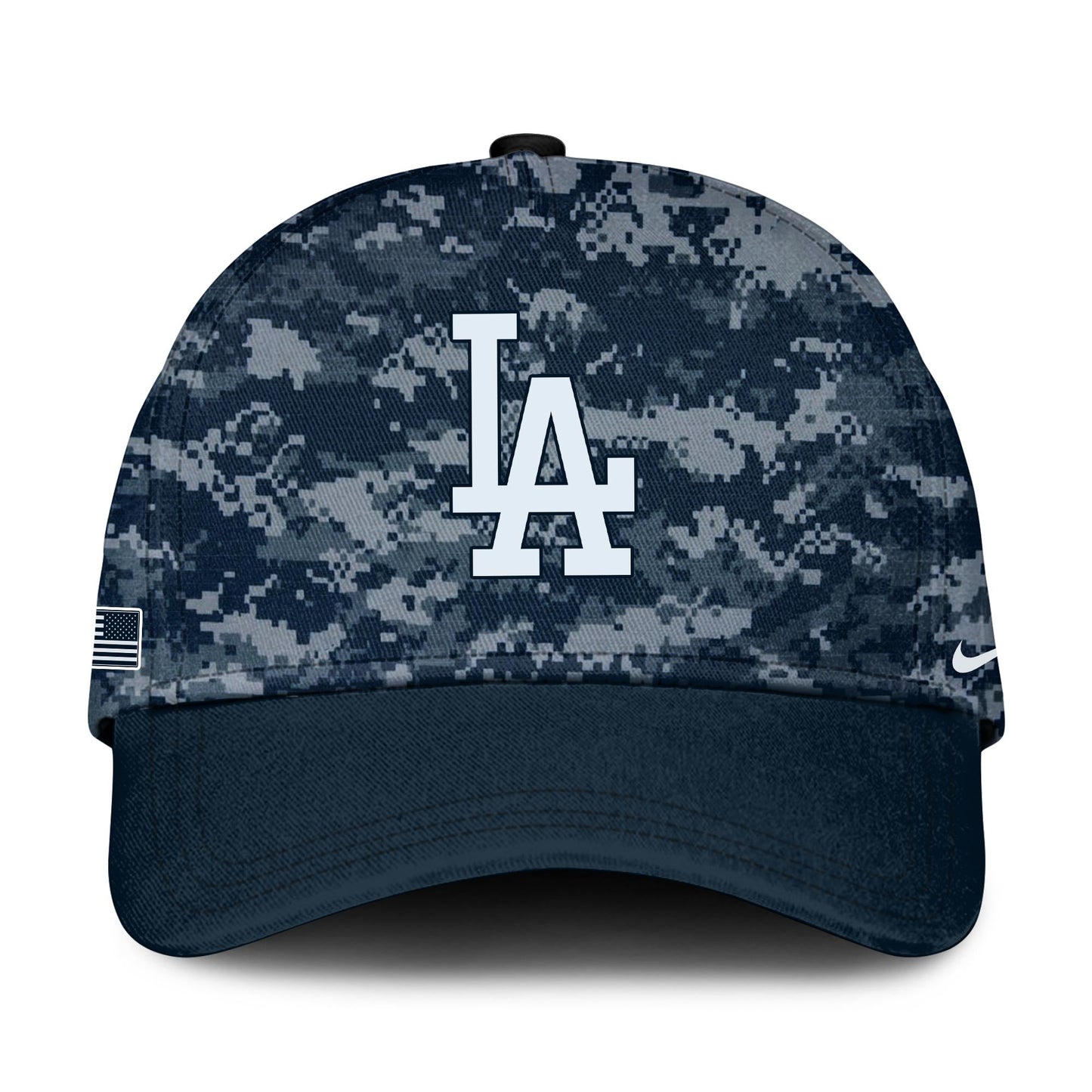 _Los Angeles Dodgers MLB x Navy Military Appreciation Night Jersey Editions Limited 2025 V5