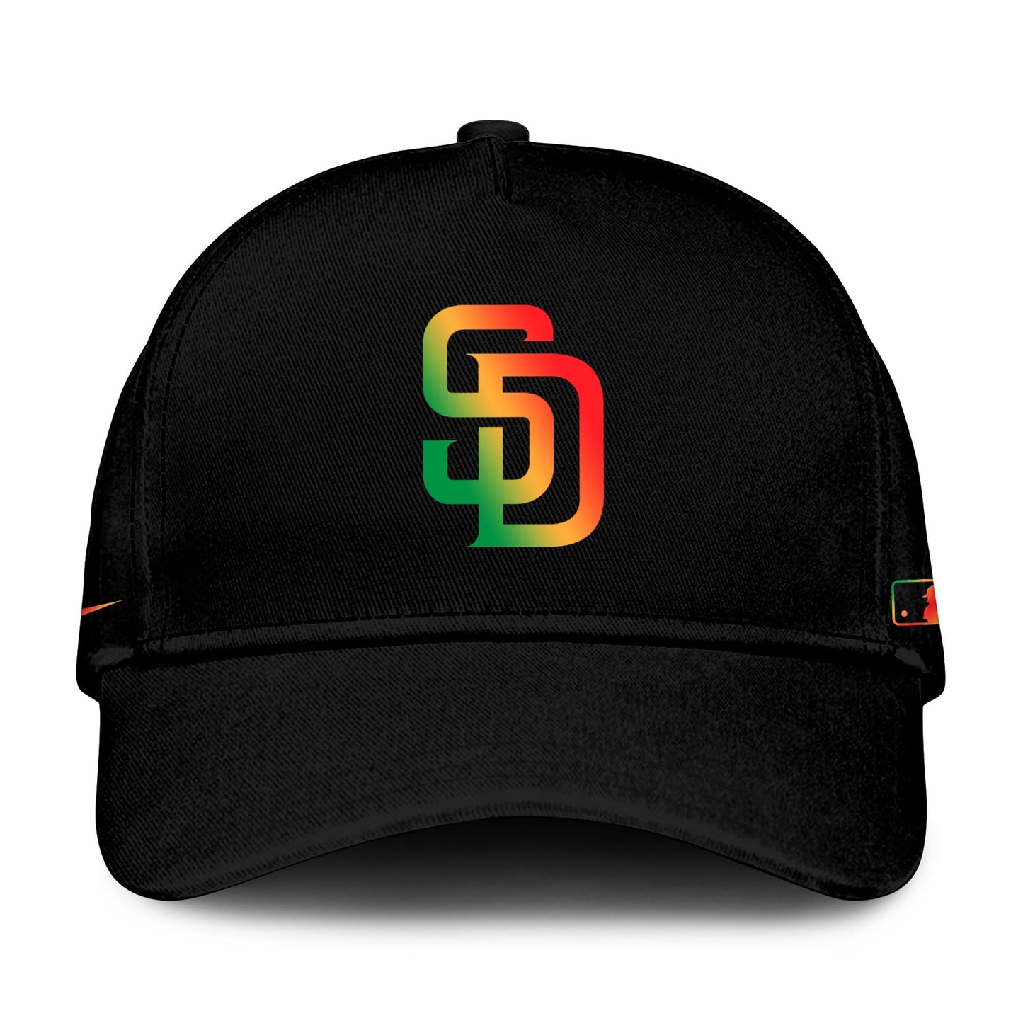 _San Diego Padres MLB x Juneteenth Jersey Editions Limited 2025 V1