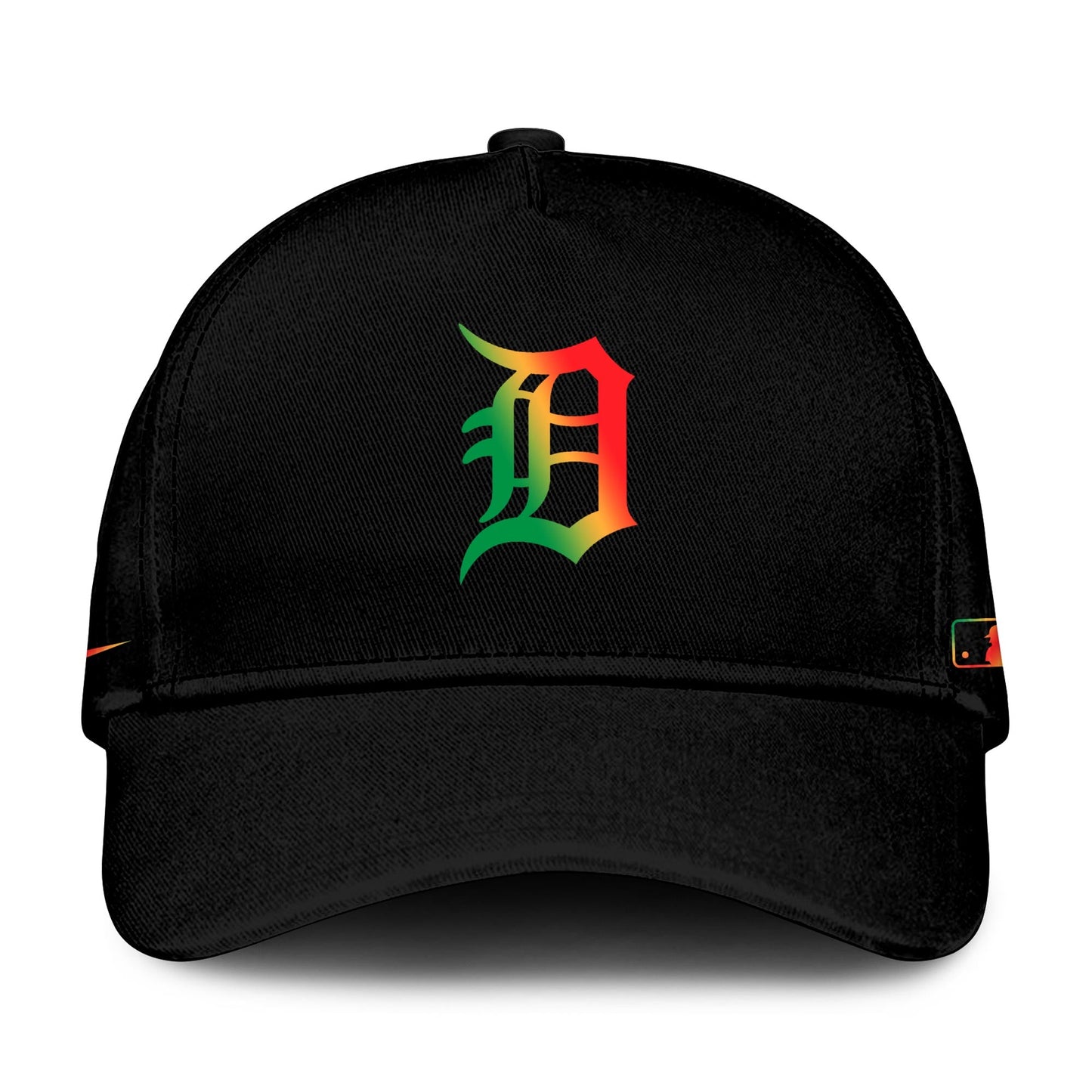 _Detroit Tigers MLB x Juneteenth Jersey Editions Limited 2025 V1