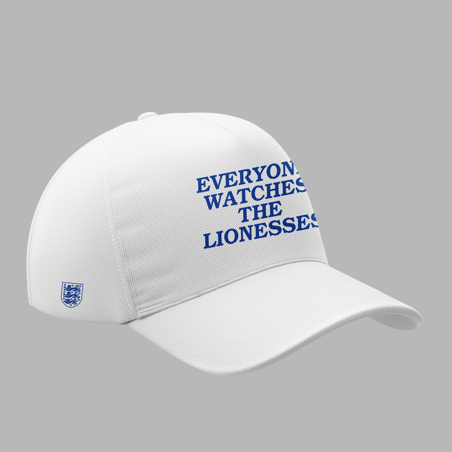 Limited Edition Everyone Watches The Lionesses Sweatshirt 2025