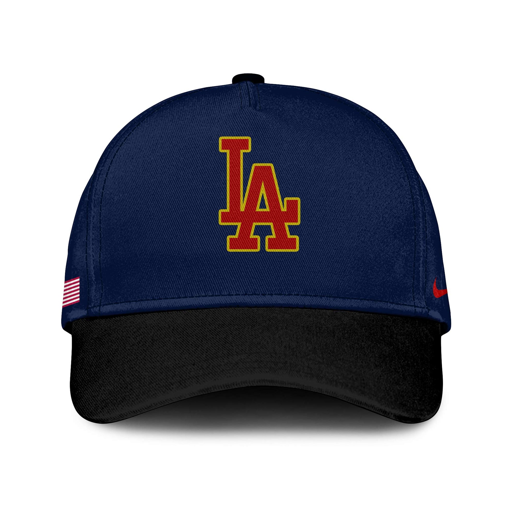_Los Angeles Dodgers MLB x Marine Corps Military Appreciation Night Jersey Editions Limited 2025 V3