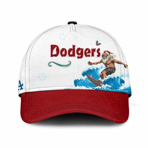 _ MLB x Christmas July Santa 2025 Jersey Editions Limited 2025