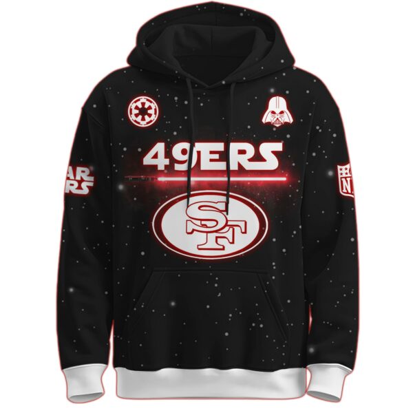 .SF-Star war Limited Editions