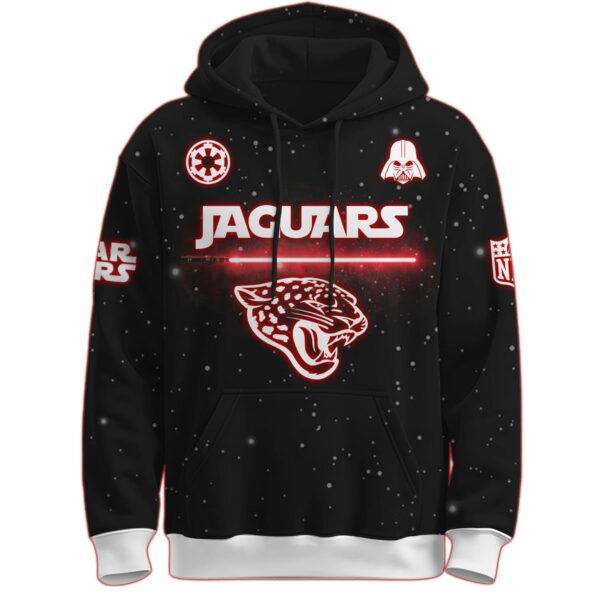 .JAX-Star war Hoodie Limited Editions