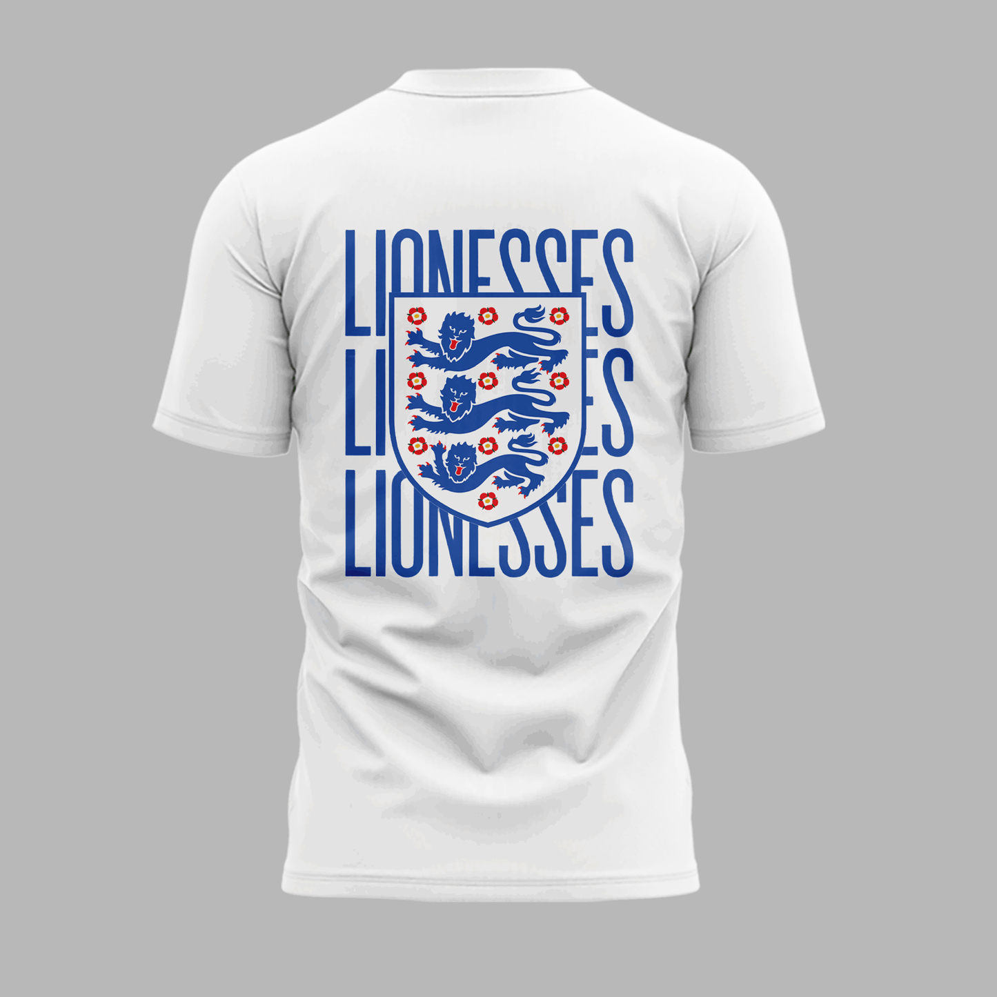 Limited Edition Everyone Watches The Lionesses Tshirt 2025