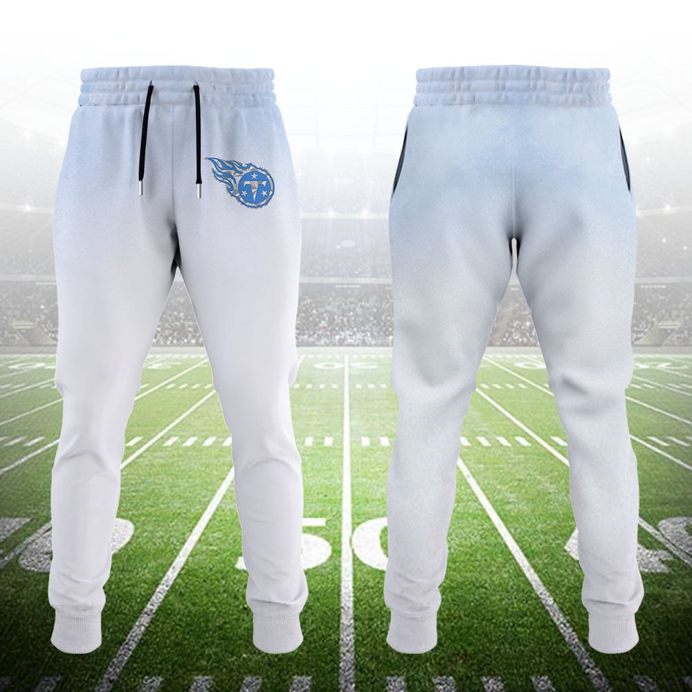 Tennessee Titans NFL Unisex Hoodie | Custom NFL Sweatshirt | Limited Edition 2025 | 31