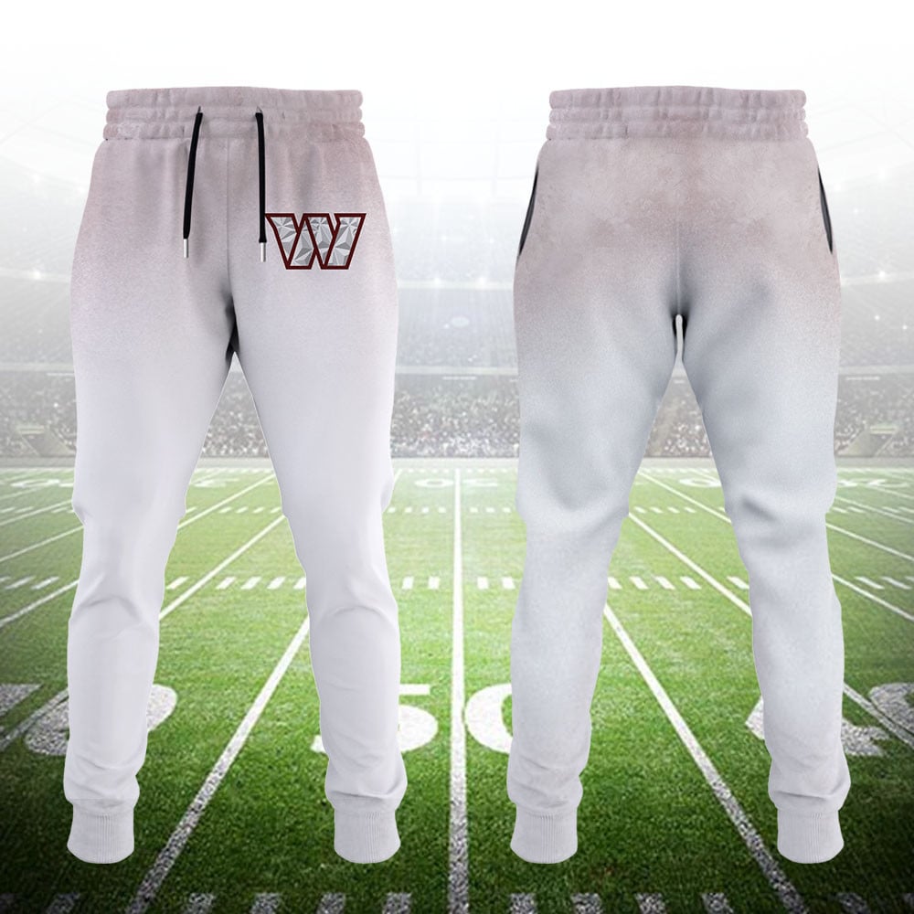 Washington Commanders NFL Unisex Hoodie | Custom NFL Sweatshirt | Limited Edition 2025 | 32