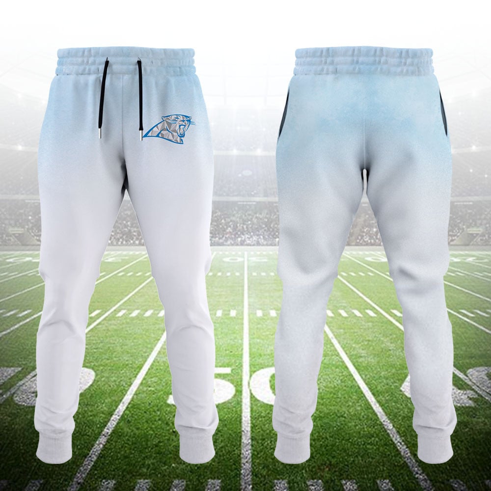 Carolina Panthers NFL Unisex Hoodie | Custom NFL Sweatshirt | Limited Edition 2025 | 05
